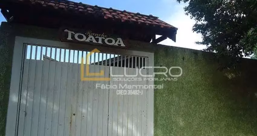 Rancho para venda, rio tietê, com 3 quartos, uru - sp