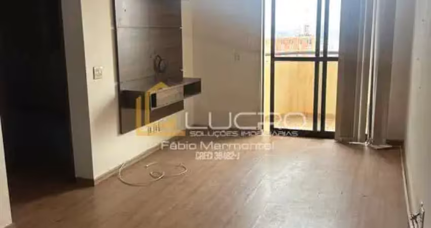 Apartamento à venda - 2 dormitórios - vila nova cidade universitária - bauru / sp