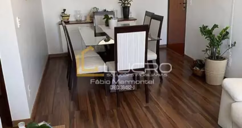 Apartamento com 2 quartos para alugar no Jardim América, Bauru 