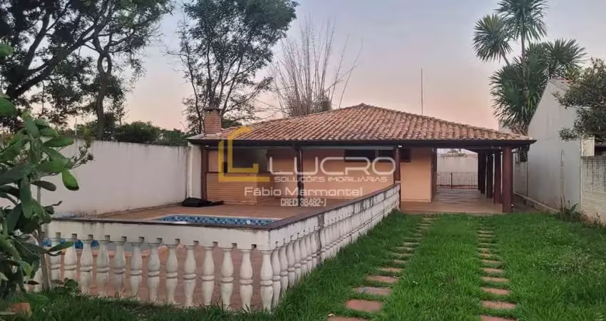 Casa à venda com 500m²,  3 quartos, vale do igapó, bauru - sp
