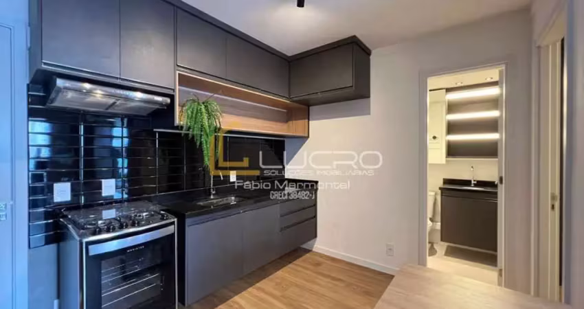 Apartamentoapartamento 1 quarto em vila universitária, bauru - sp