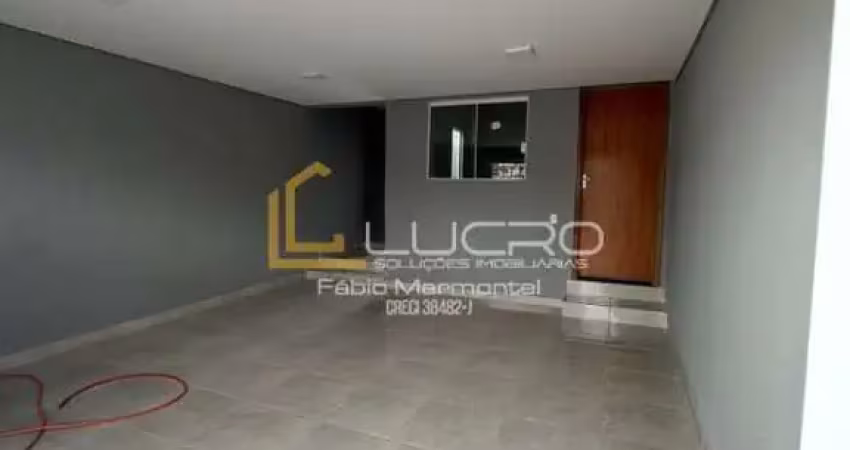 Casa com 3 quartos à venda no Jardim Vânia Maria, Bauru 