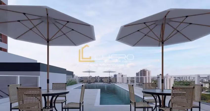 Apartamento térreo para venda com 86 m² e 2 quartos em vila nova cidade universitária, bauru - sp
