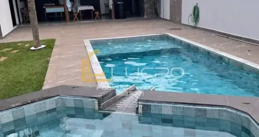 Chácara para venda 2 quartos sendo 1 suite (porteira fechada) em vale do igapó, bauru - sp