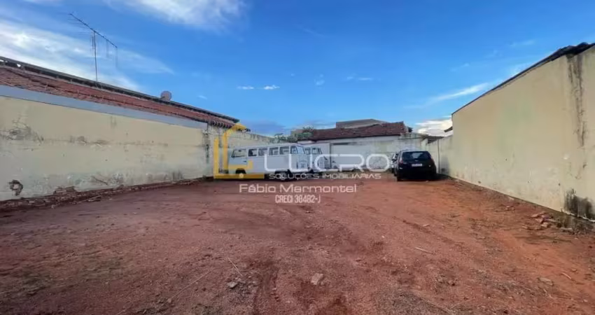 Terreno à venda na Vila Souto, Bauru 