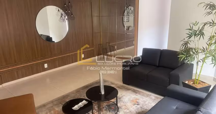Apartamento com 3 dormitórios à venda - 140 m² por r$ 590.000,00 - edifício lídia