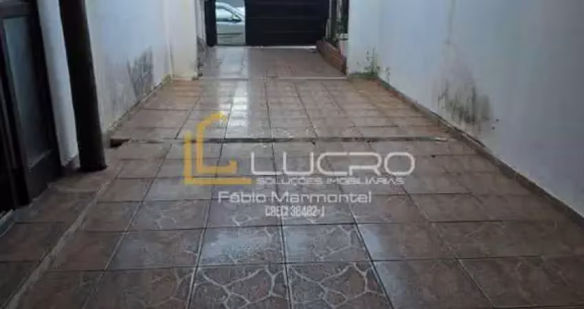 Casa para venda com 292 m² e 2 quartos em jardim terra branca, bauru - sp