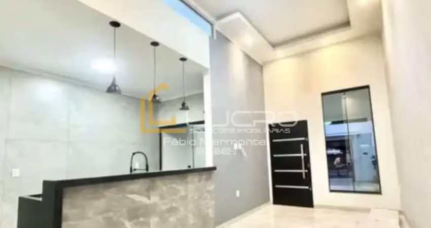 Casa para venda com 242 m² e 3 quartos em vila souto, bauru - sp
