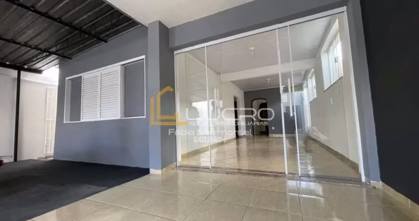 Casa para venda com 2 quartos nos altos da cidade, bauru - sp