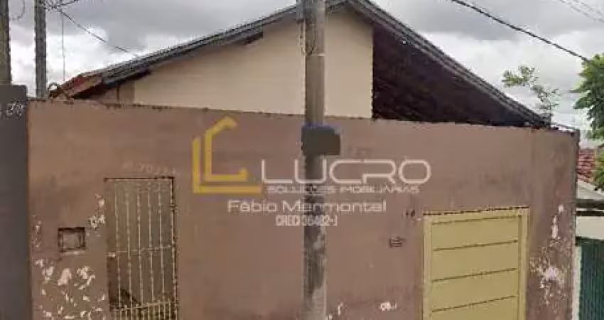 Casa para venda com 200 m² e 2 quartos em parque vista alegre, bauru - sp