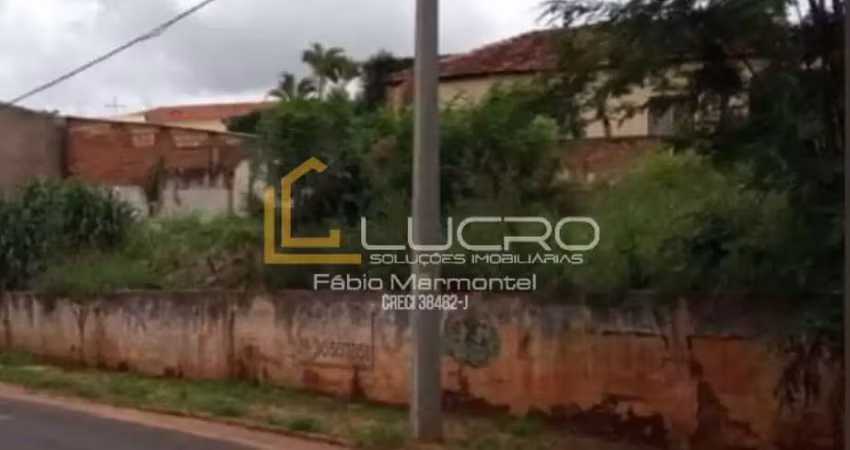 Terreno à venda no Centro, Bauru 