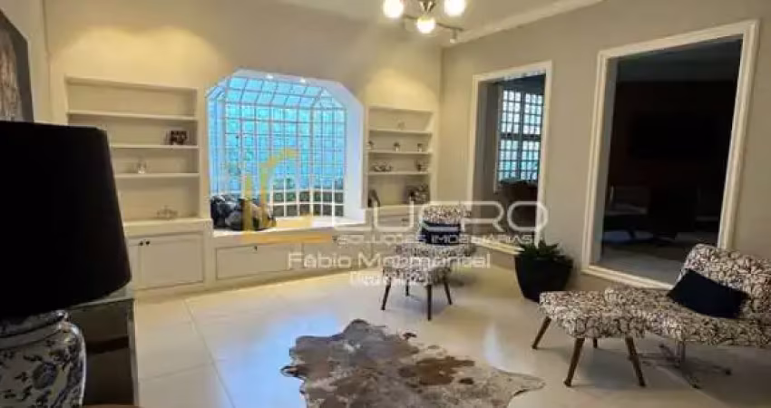 Casa em condomínio fechado com 1800 m² e 4 quartos em residencial lago sul, bauru - sp