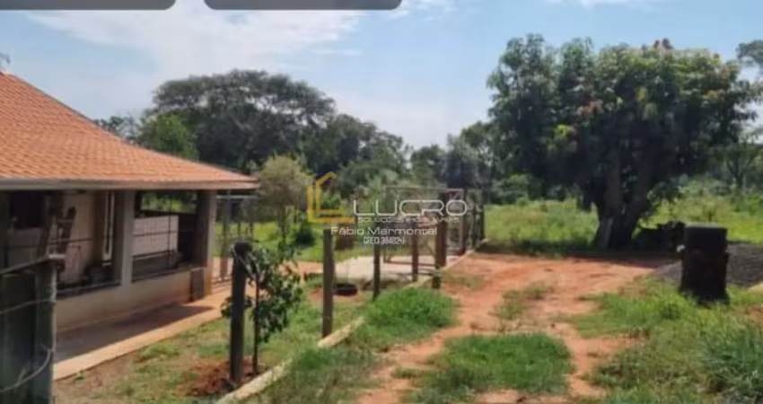 Chácara / sítio à venda no Centro, Santa Isabel 