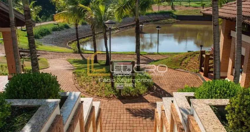 Terreno para venda no spazio verde com 896 m² em vila aviação, bauru - sp