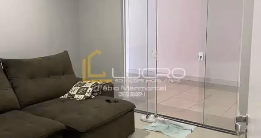 Casa para venda com 120 m² e 3 quartos em parque paulista, bauru - sp