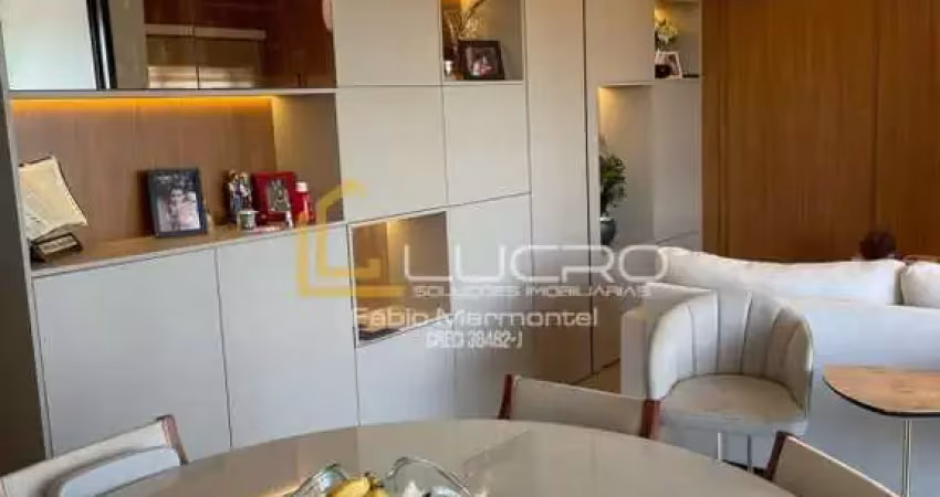 Apartamento para venda com 98 m² e 2 quartos em parque jardim europa, bauru - sp