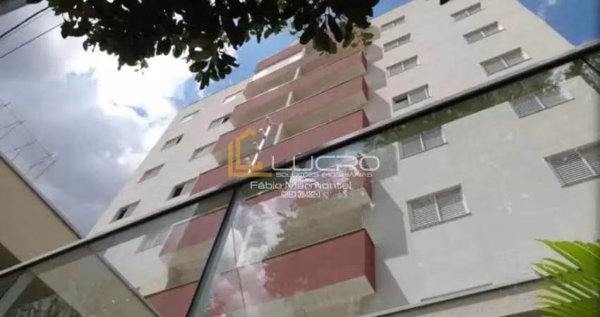 Apartamento para venda no ed. miosótis, vila ipiranga, bauru/sp 71 m² e 2 quartos em vila nove de julho, bauru - sp