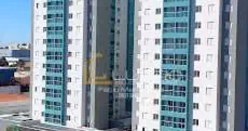 Apartamento novo, desocupado com 3 dormitórios sendo 1 suíte, sala de estar/jantar, cozinha americana, área de serviço.