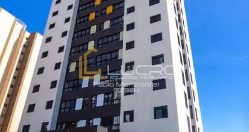 Apartamento residencial urban shopping à venda com 1 quarto com suíte