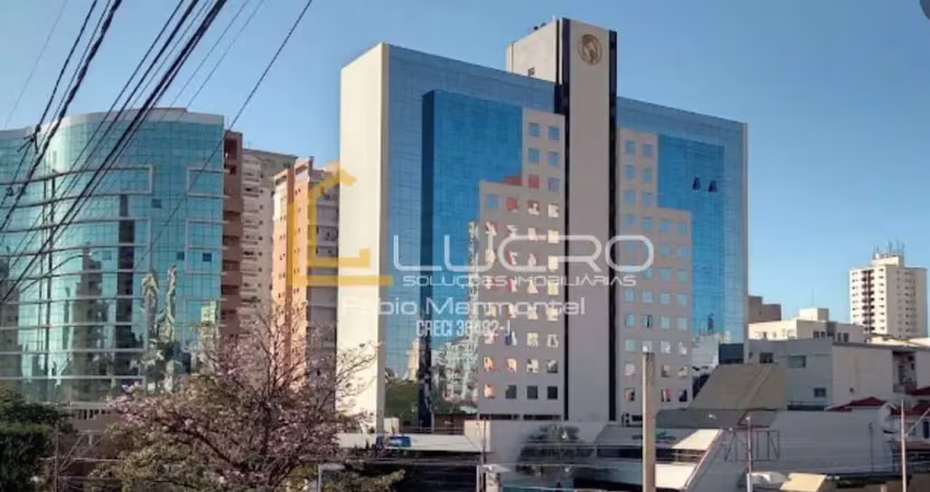 Locação e venda em sala comercial 7 salas centro empresarial das américas bauru-sp
