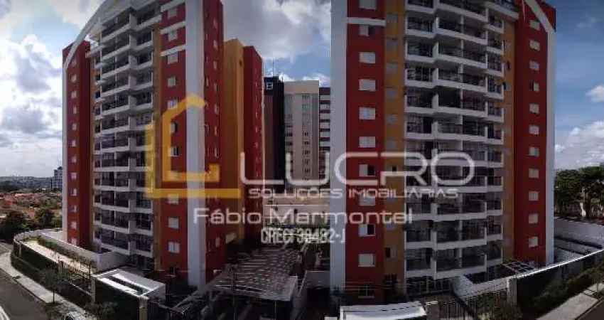 Cobertura para venda com 270 m² e 5 quartos e 3 suítes em jardim estoril iv