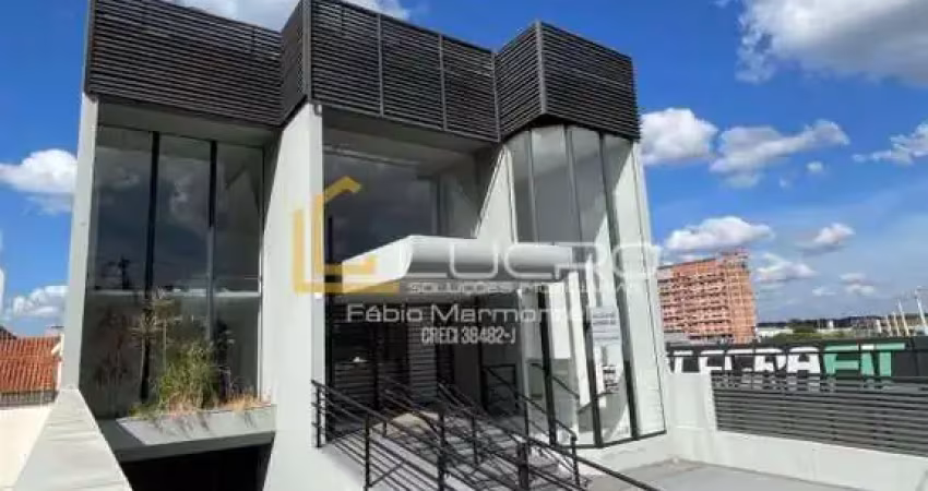 Excelente salão comercial para venda ou locação próximo ao bauru shopping