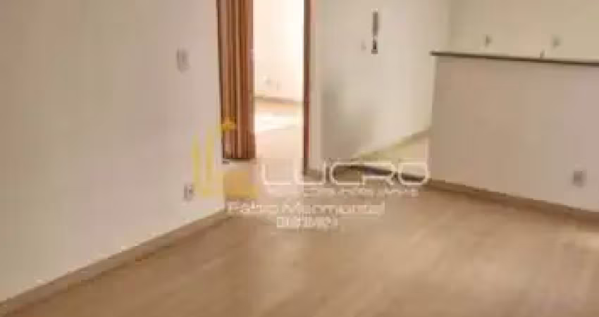 Apartamento para venda com 41 m² e 2 quartos em parque roosevelt, bauru - sp