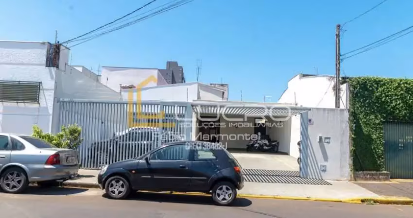Ponto comercial para locação à 200 metros da prefeitura de bauru