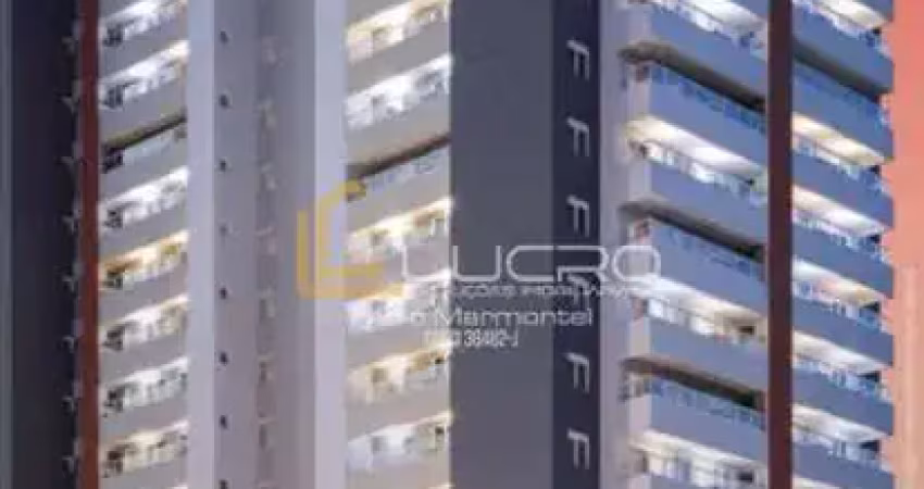 Apartamento edifício horizon, com 3 dormitórios, sol da manhã à venda no bairro vila aviação.