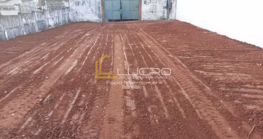 Terreno para venda em jardim gerson frança, bauru - sp