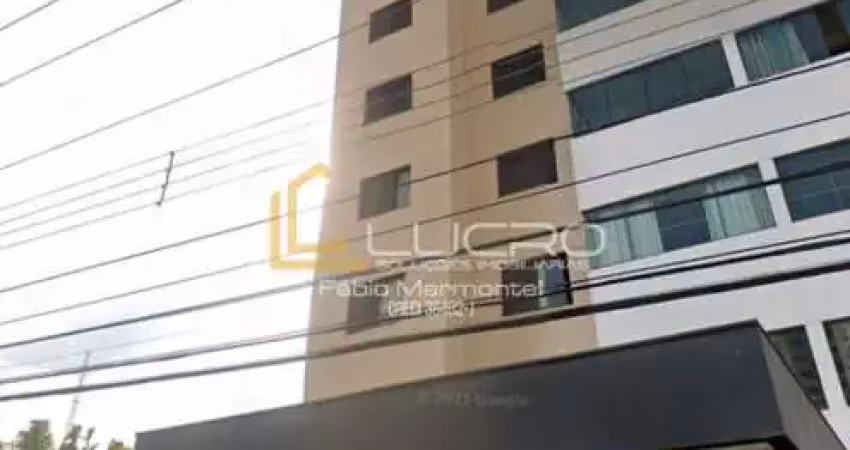 Apartamento no ed. barcelona para venda com 104 m² e 3 quartos em vila cidade universitária, bauru - sp
