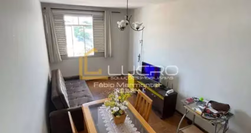 Apartamento no edifício tokio de 2 dormitórios à venda no centro - muito aconchegante