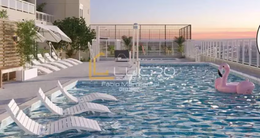 Apartamento cobertura 129,29m à venda no edifício moscato jardim paulista