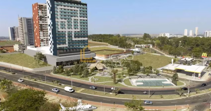Venda - lançamento yvy home - apartamento com 60 m² sendo 2 suítes construtora dinâmica