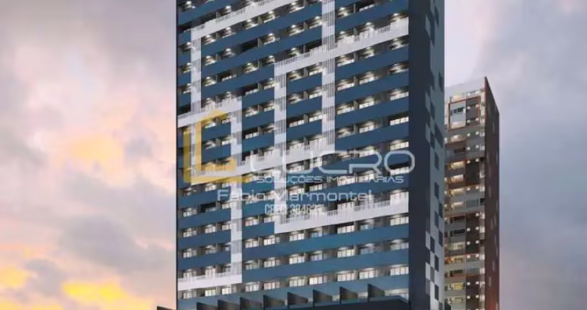 Venda - lançamento yvy home - apartamento com 60 m² sendo 2 suítes construtora dinâmica