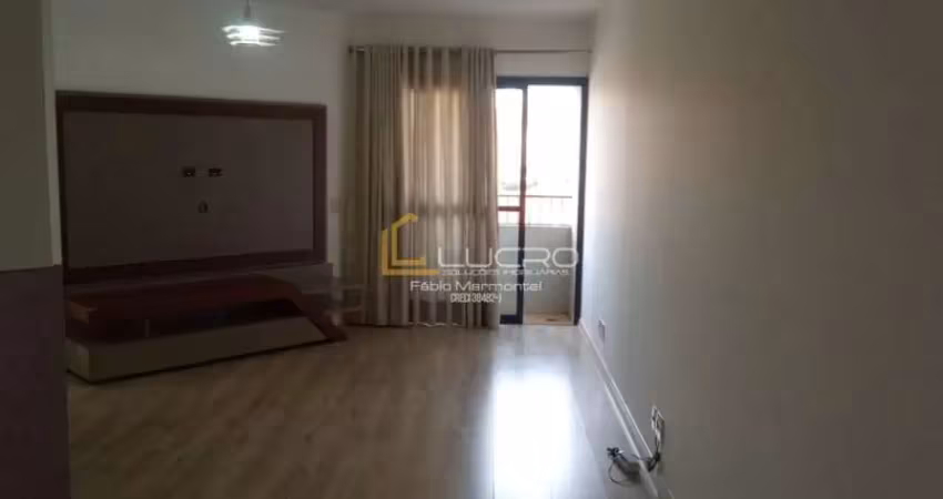 Apartamento para venda com 92 m² e 3 quartos em jardim américa, bauru - sp
