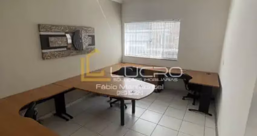 Sala comercial para locação próximo ao tauste, prefeitura e correios