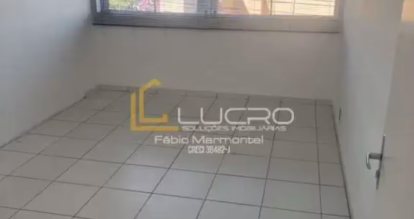 Sala comercial para locação próximo ao tauste, prefeitura e correios