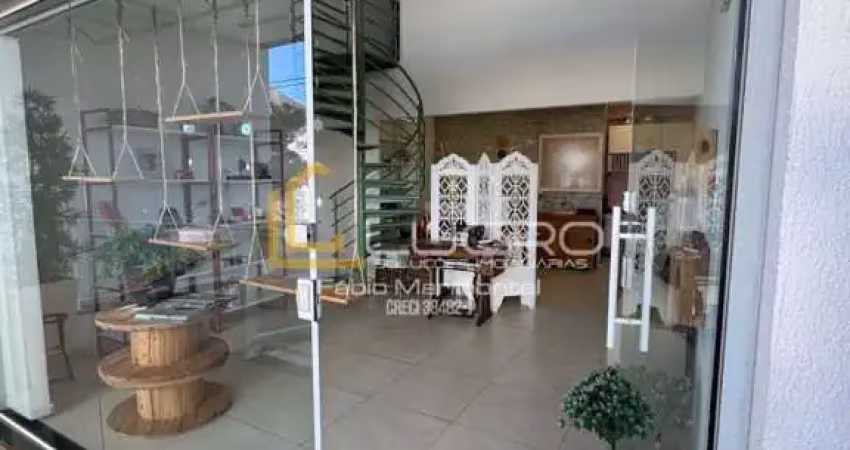 Ponto comercial à venda na Vila Mesquita, Bauru 