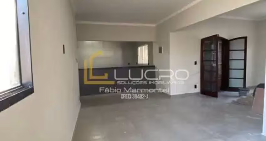 Casa para venda com 225 m² e 3 quartos em núcleo eldorado, bauru - sp