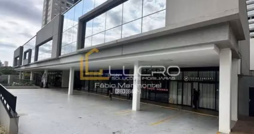 Sala comercial nova para alugar - pluri working, vila aviação