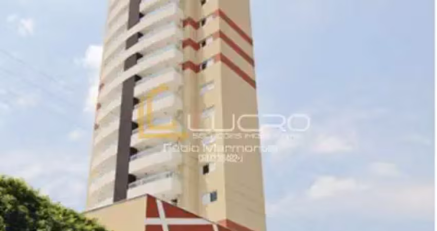Apartamento no spazio d'oro para venda com 65 m² e 2 quartos em vila mesquita, bauru - sp
