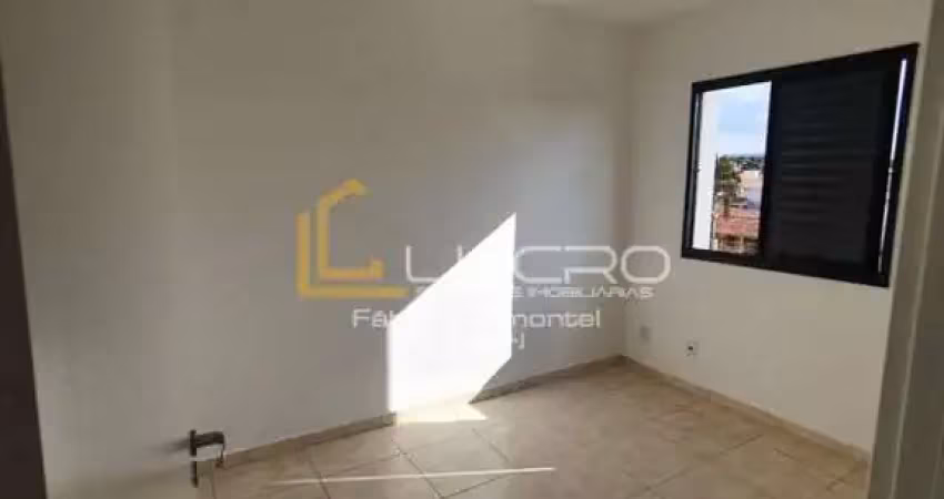 Apartamento para venda com 45 m² e 2 quartos em jardim terra branca, bauru - sp