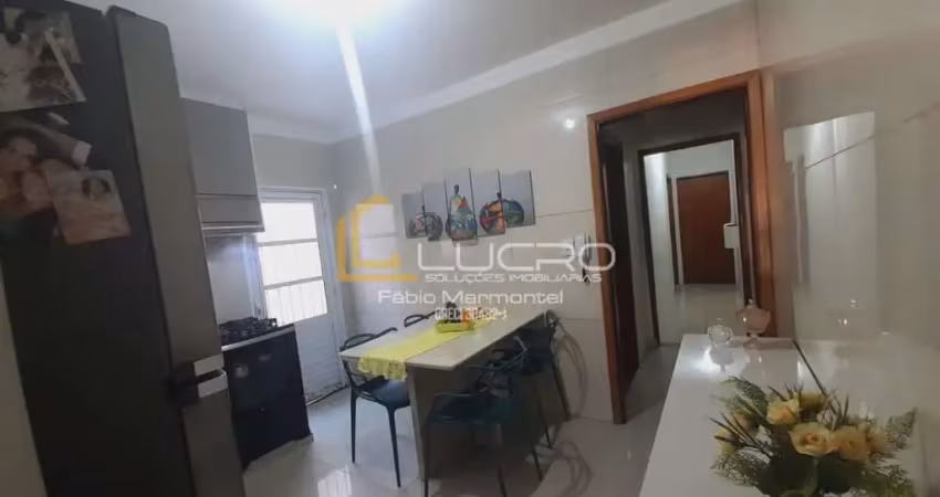 Casa para venda com 181 m² e 2 quartos em vila alto paraíso, bauru - sp
