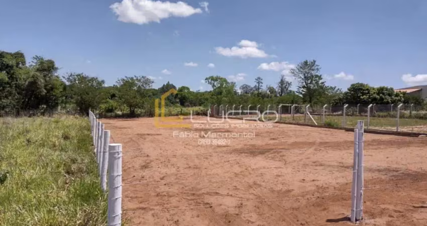 Chácara à venda de 1000m no clube de campo do rio batalha