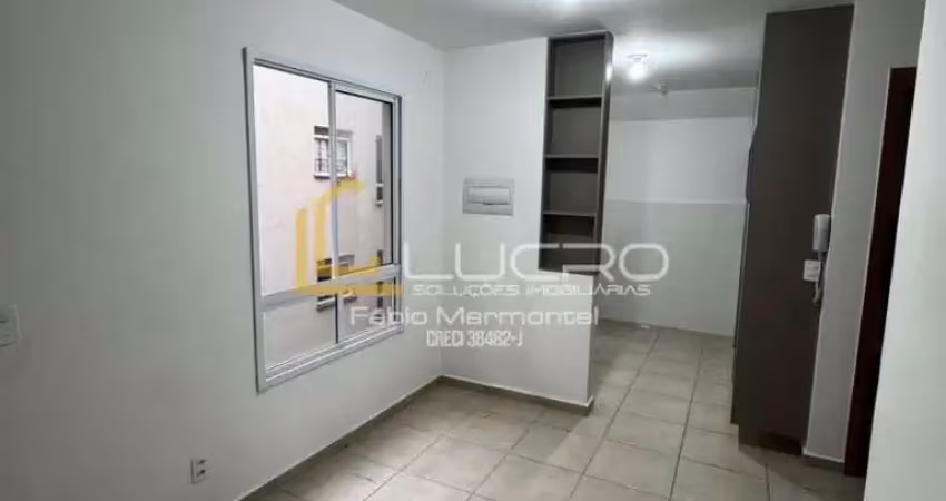 Apartamento para venda ou locação com 2 quartos - vitta oliveiras jardim pagani