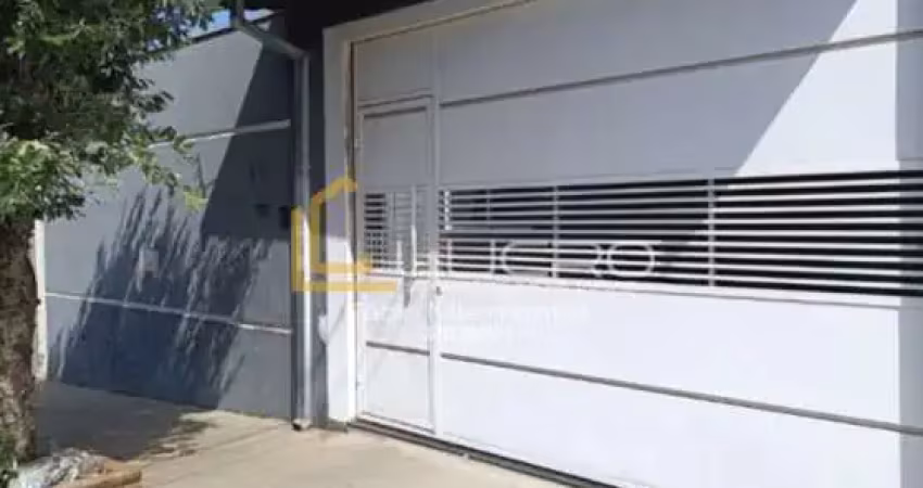 Excelente casa à venda de 3 quartos em vila alto paraíso, bauru - sp