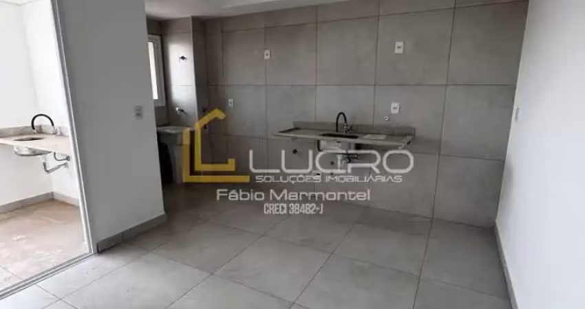 Apartemento de 1 quarto com sacada gourmet para venda - podendo alugar pelo airbnb
