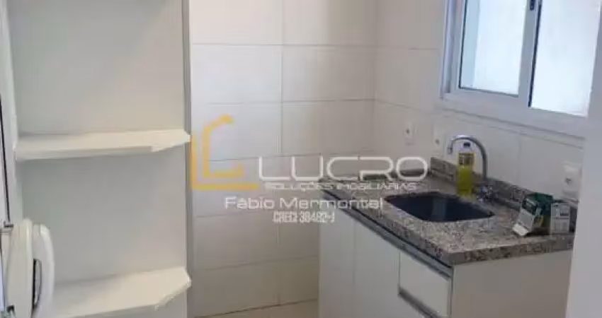 Apartamento para venda com 31 m² e 1 quarto em vila guedes de azevedo, bauru - sp