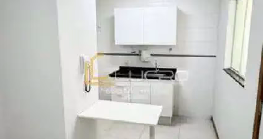 Apartamento para aluguel com 31 m² e 1 quarto em vila nova cidade universitária, bauru - sp